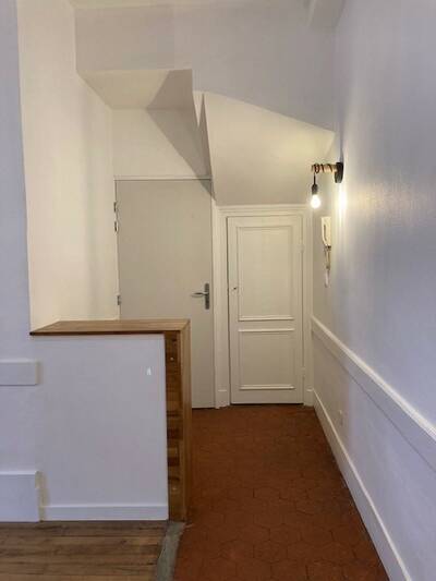Location appartement 2 pièces Beaune (21200)