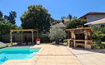 Château-Gaillard (01500)