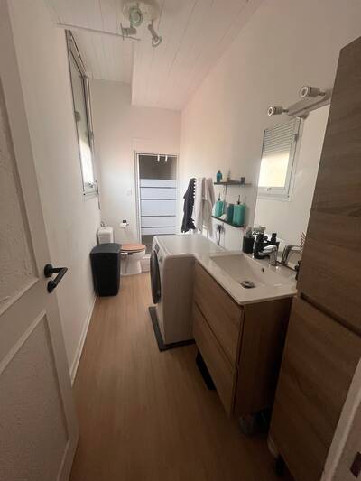 Vente appartement 3 pièces Mimizan (40200)
