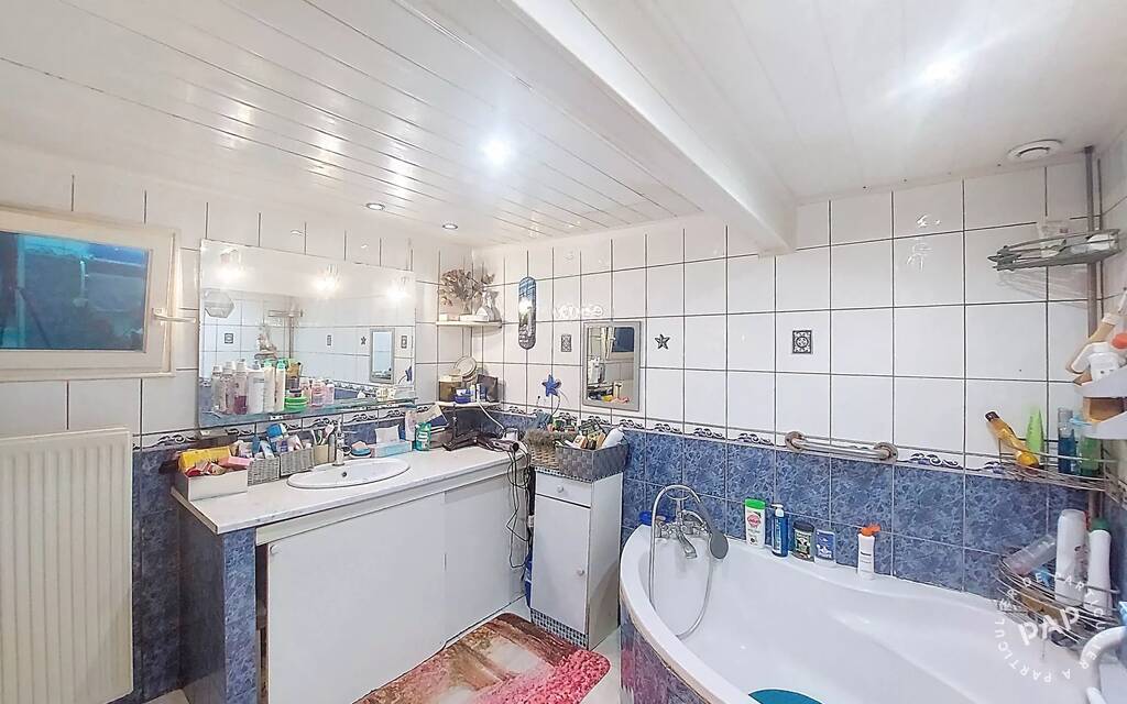 Vente maison 137 m² Pompey (54340) - 137 m² - 242.000 € | Particulier à Particulier — 7