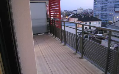Bois-Colombes (92270)
