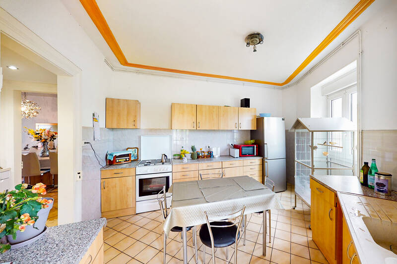 , Duplex, Mulhouse (68200)
