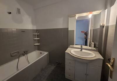 Vente appartement 2 pièces Cannes (06)