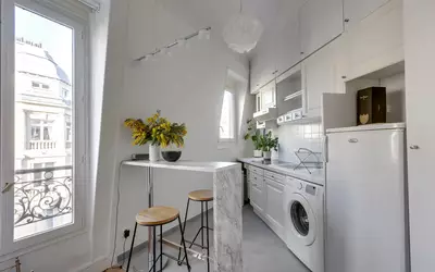 Paris 15E (75015)
