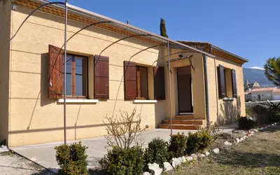 Bédoin (84410)