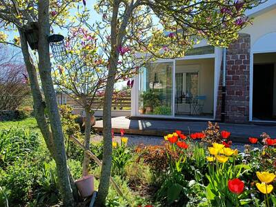 Vente maison 6 pièces Cordelle (42123)