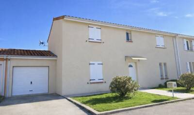 Vente maison 6 pièces Larra (31330)