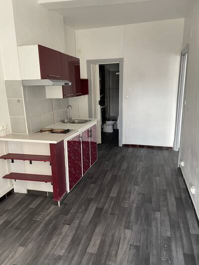 Location appartement 2 pièces Montélimar (26200)