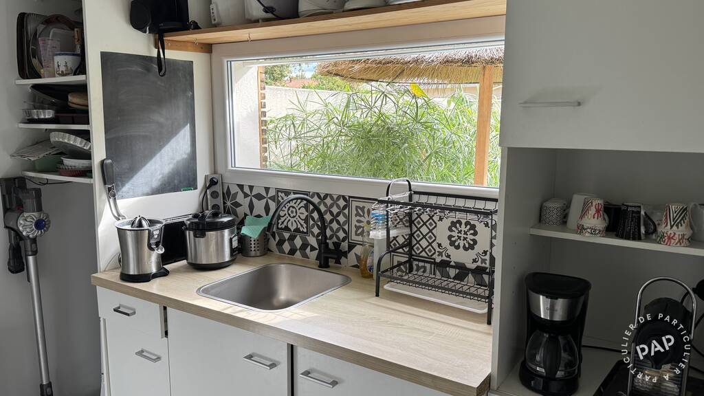 Vente maison 100 m² Mios (33380) - 100 m² - 377.000 € | Particulier à Particulier — 5
