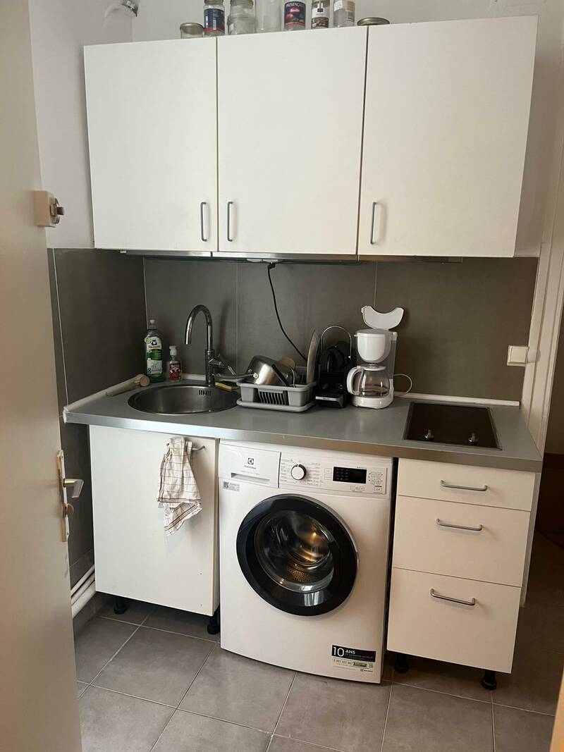 Paris 20E (75020)