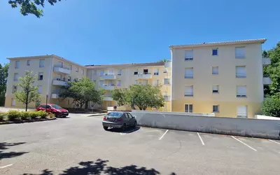 La Roche-Sur-Yon (85000)