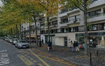 Paris 19E (75019)