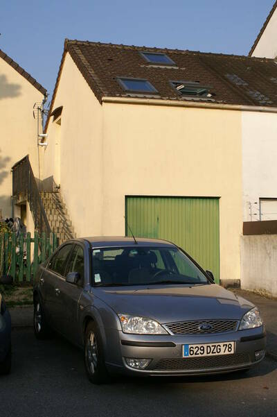 Location appartement studio Maurepas (78310)