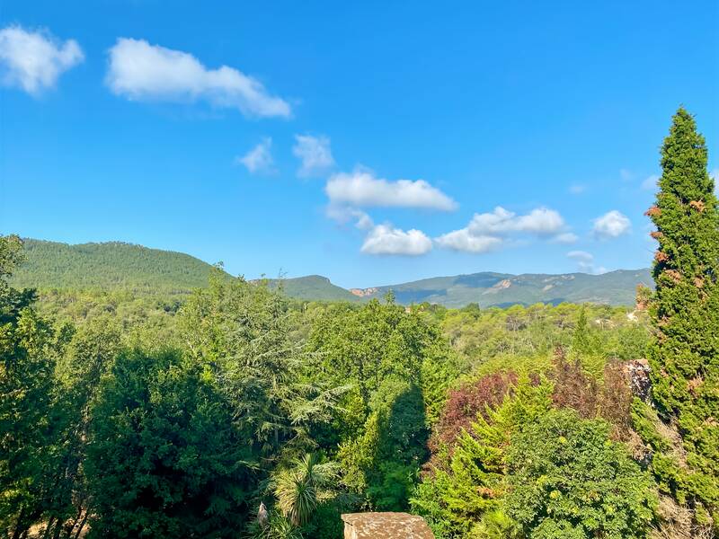 Bagnols-En-Forêt (83600)