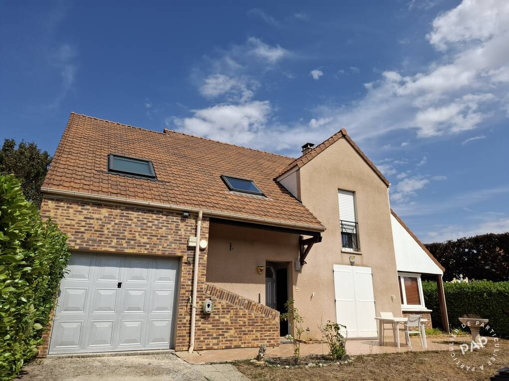 Maison 7 pièces 132 m² · à Savigny-le-Temple · 132 m² · 340 000 €