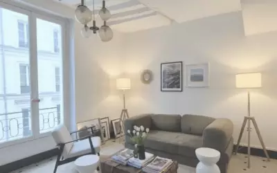 Paris 6E (75006)
