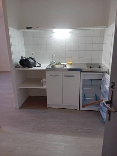 Location appartement studio Bazas (33430)