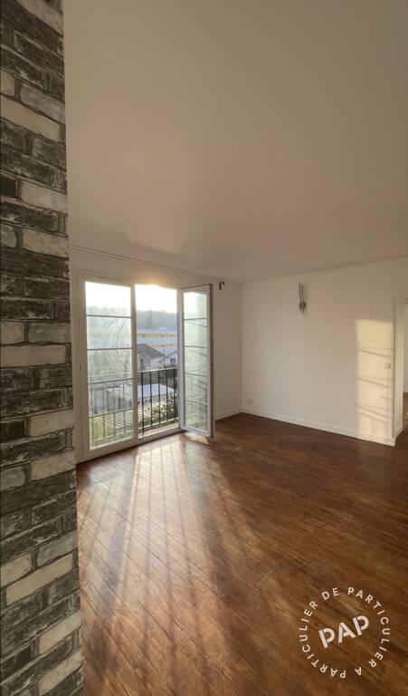 Vente Appartement Clamart (92140) 52 m² 276.000 €