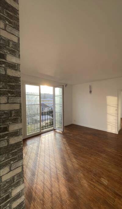Vente appartement 3 pièces Clamart (92140)