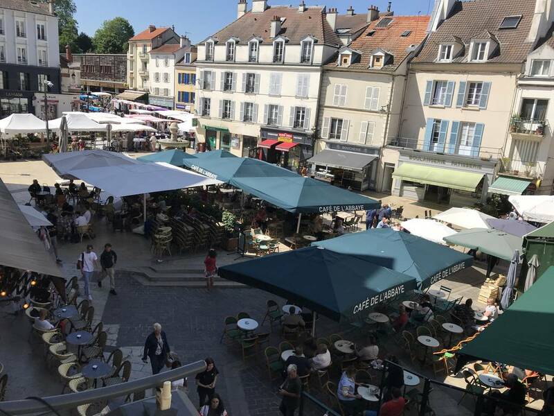 Lagny-Sur-Marne
