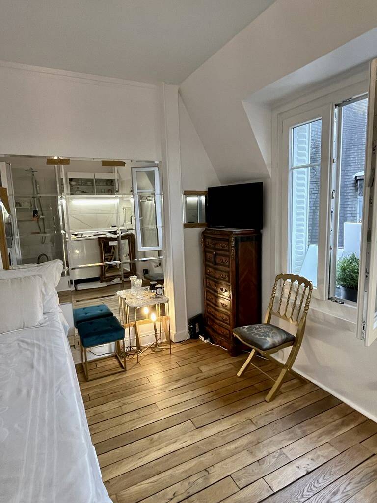 Paris 16E (75016)