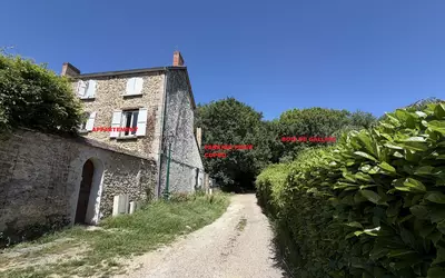 Frémainville (95450)
