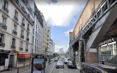 Paris 13E (75013)