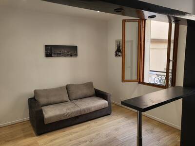Location appartement studio Le Perreux-sur-Marne (94170)