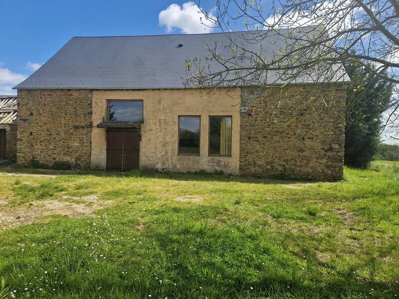 Saint-Denis-D'orques (72350)