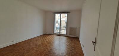 Location appartement 2 pièces Puteaux (92800)
