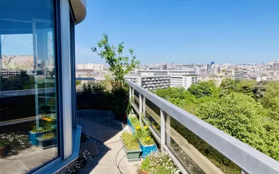 Paris 14E (75014)