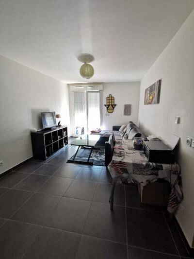 Location appartement 3 pièces Pontault-Combault (77340)