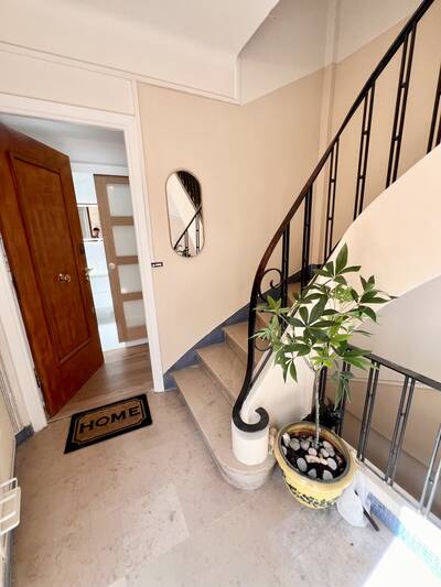 Vente appartement 2 pièces Nice (06)