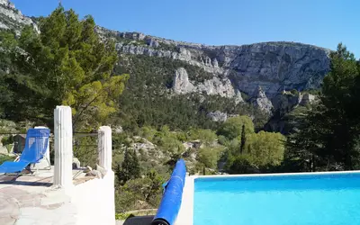Fontaine-De-Vaucluse (84800)