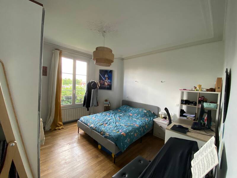 Le Raincy (93340)
