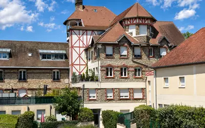 Saint-Witz (95470)