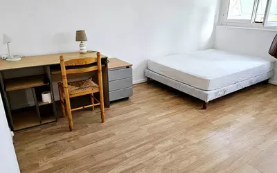 Massy (91300)