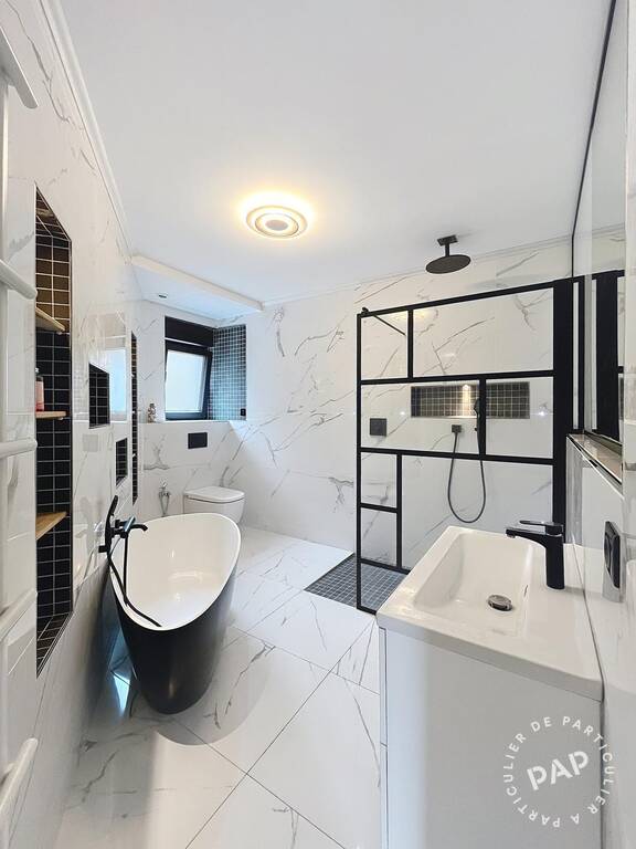 Vente maison 170 m² Lille (59000) - 170 m² - 409.000 € | Particulier à Particulier — 3