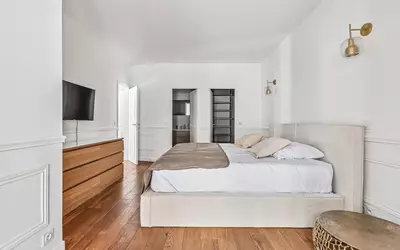 Paris 16E (75016)
