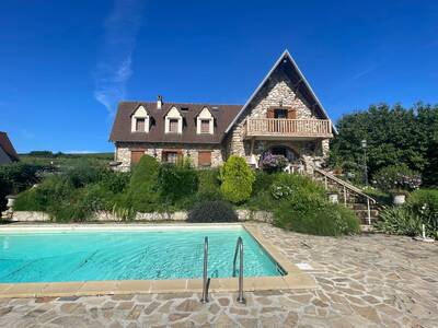 Vente maison 6 pièces Essômes-sur-Marne (02400)
