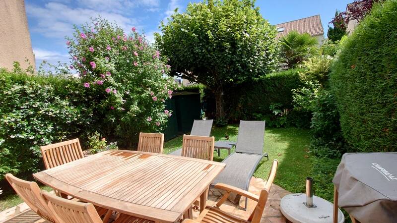 Plaisir (78370)