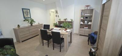 Location appartement 2 pièces Damville (27240)