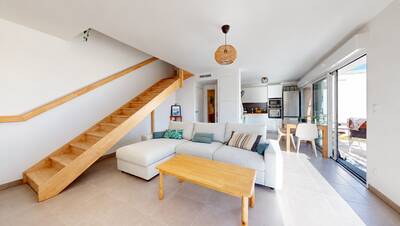 Vente maison 3 pièces Beauzelle (31700)