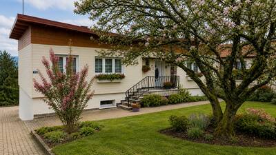 Vente maison 6 pièces Exincourt (25400)