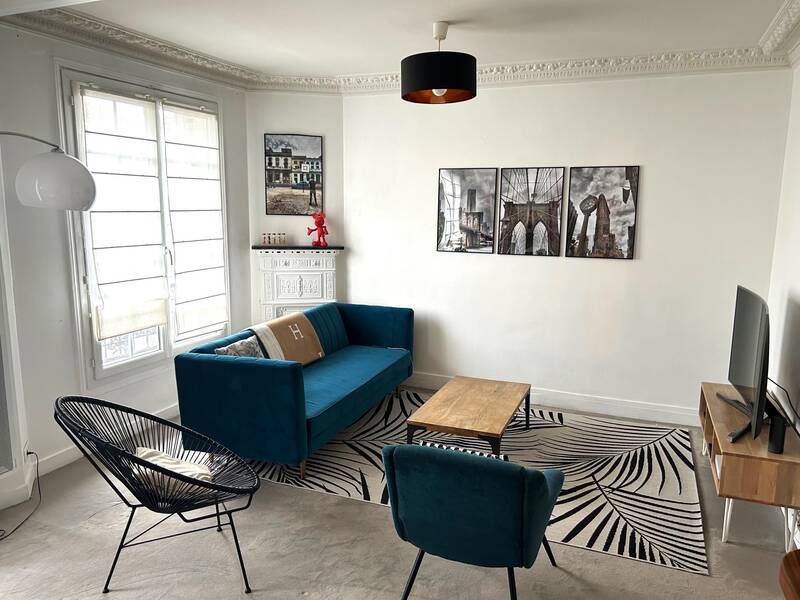 Paris 13E (75013)