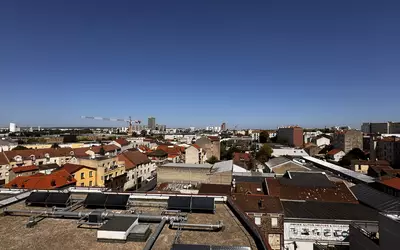 Aubervilliers (93300)
