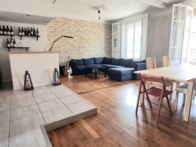 Grenoble (38000)