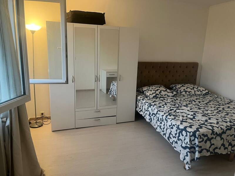 Champigny-Sur-Marne (94500)