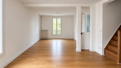 Vente appartement 5 pièces Boulogne-Billancourt (92100)