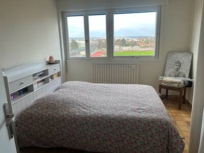 Vente appartement 5 pièces Décines-Charpieu (69150)